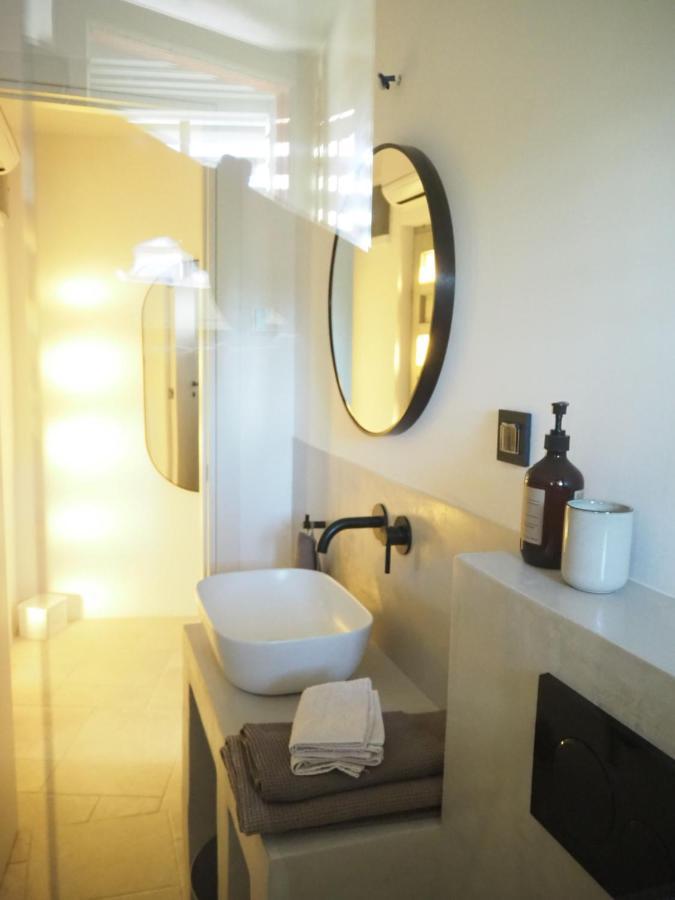 Mi Sestre - Studio Apartment Hvar Vrisnik Jelsa  Exteriér fotografie